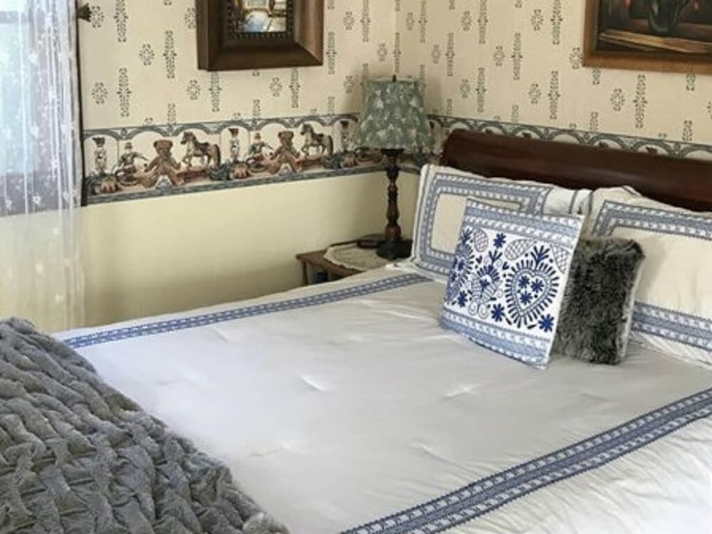 Gardenview Bed And Breakfast 30/43