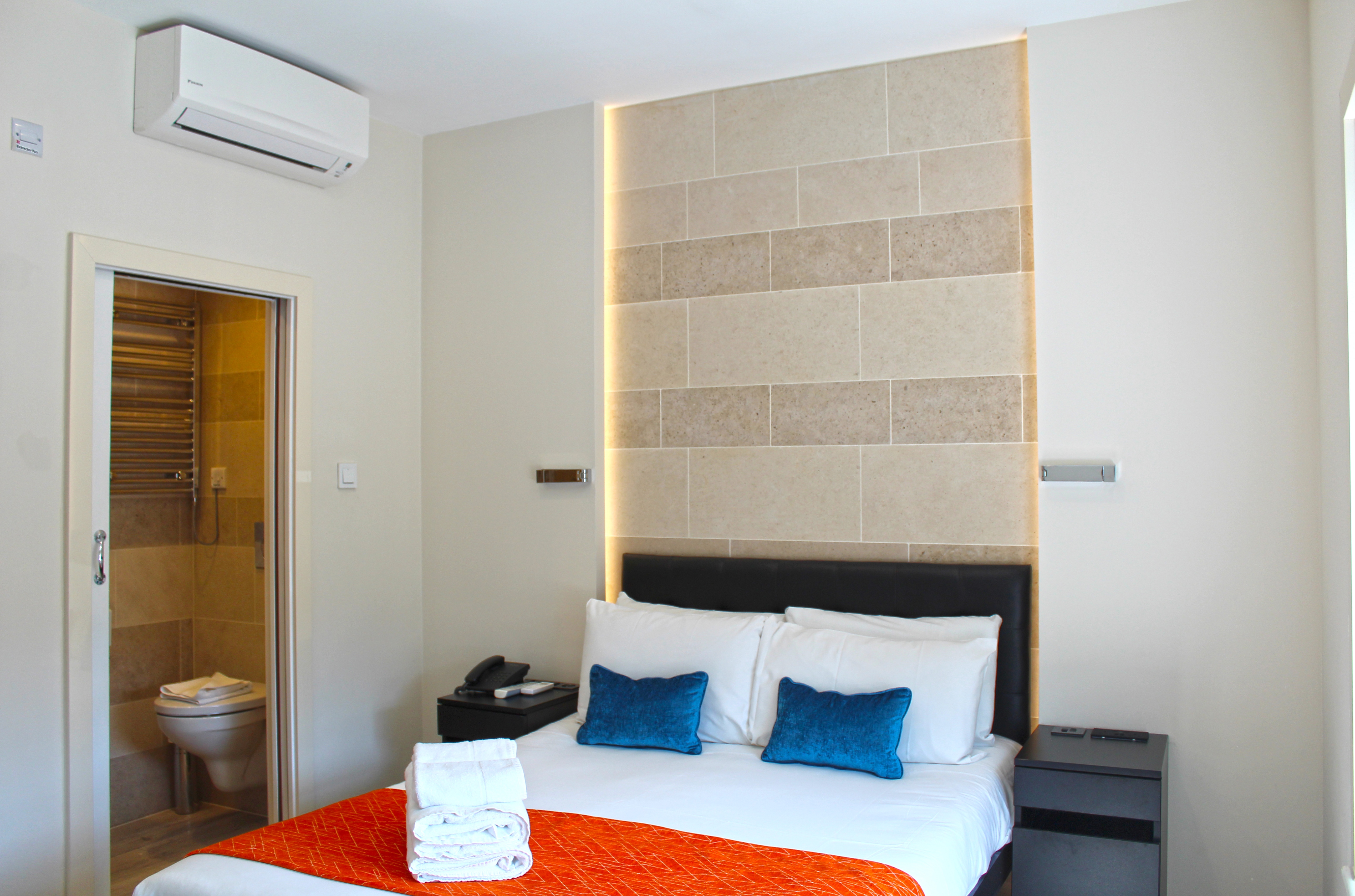 NOX HOTELS - Paddington 10/52