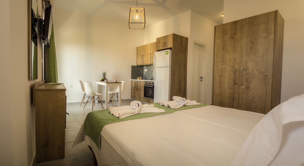 Castell Hotel 21/50