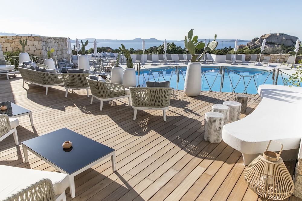 Grand Relais Dei Nuraghi - Adults Only 17/49