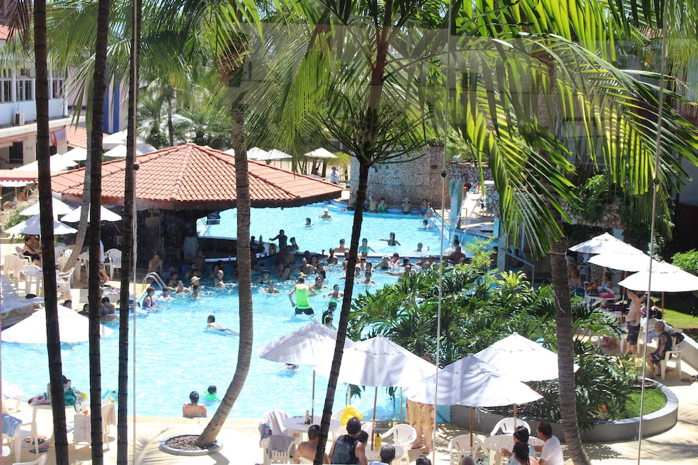 Taiyo Thermas Hotel 17/26