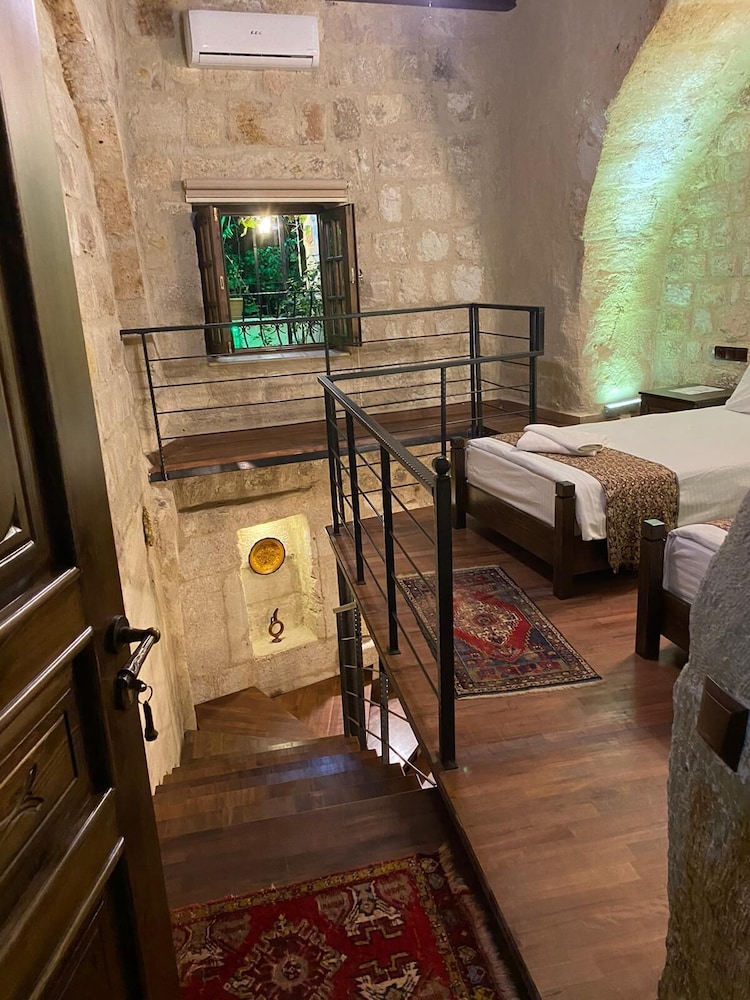 Urgup Inn Cave Hotel 39/79