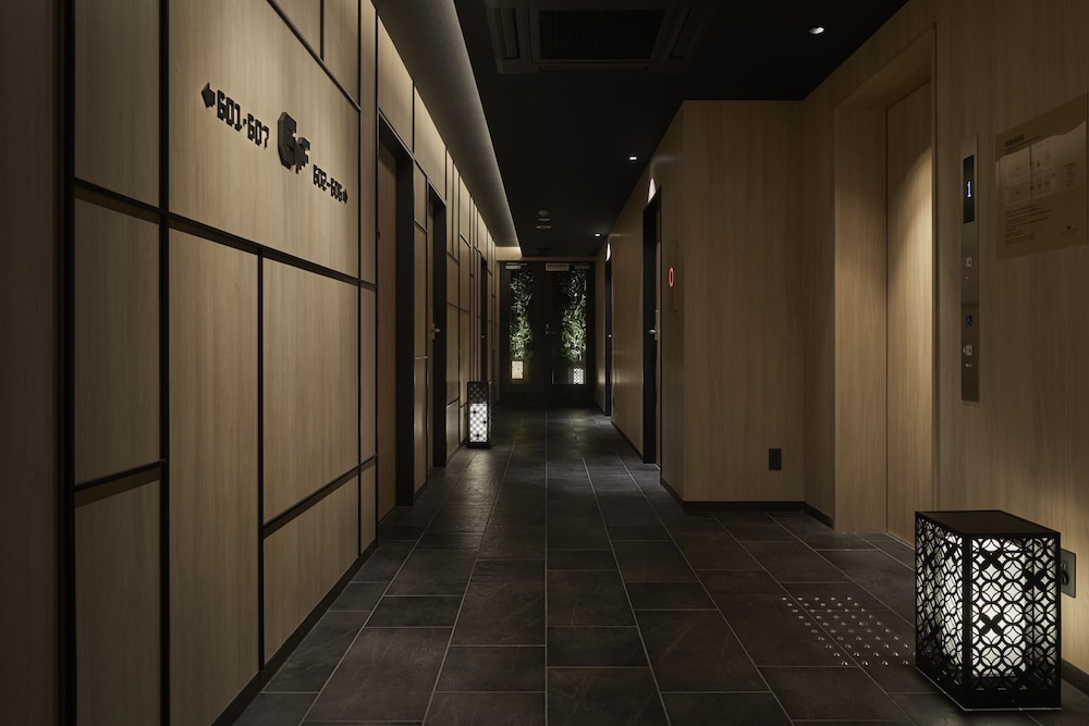Royal Twin Hotel Kyoto Hachijoguchi 18/50