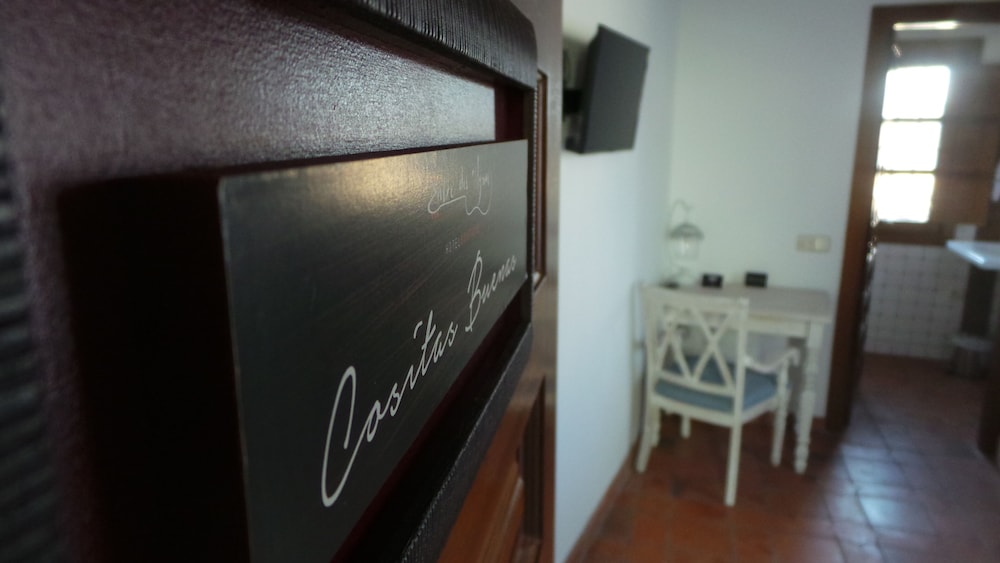 Entre Dos Aguas Hotel Boutique 3/50
