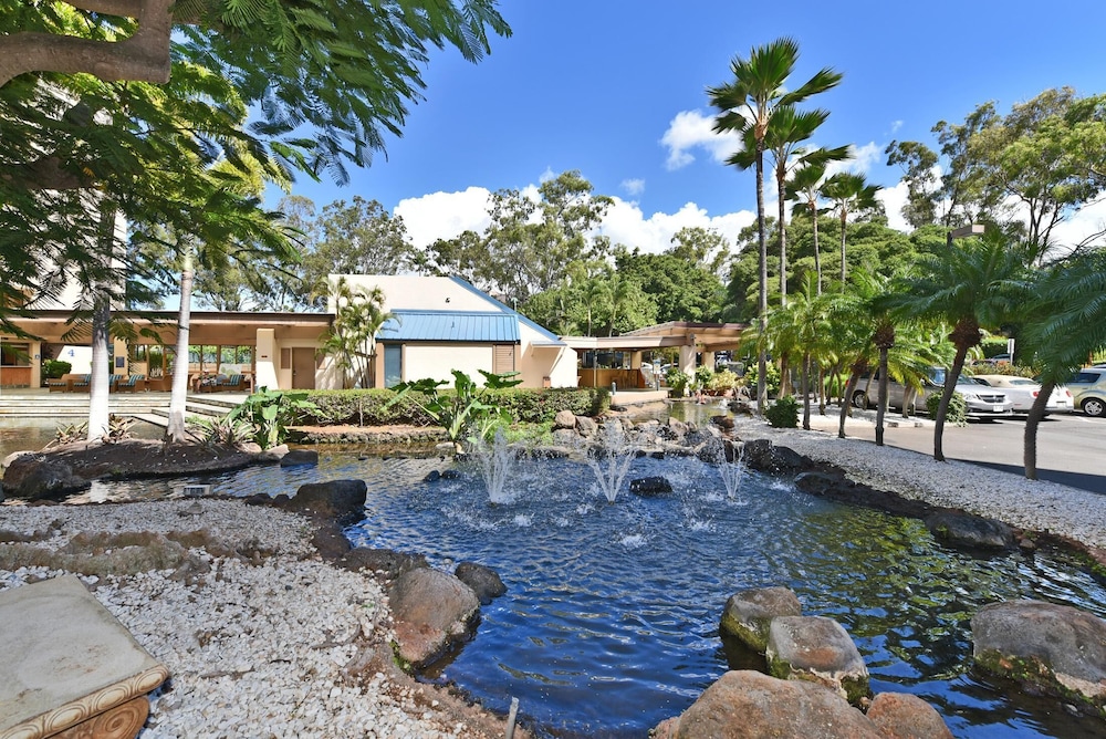Sands of Kahana 60/68