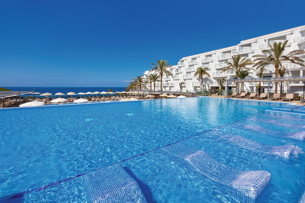 Hotel RIU Buenavista 26/59