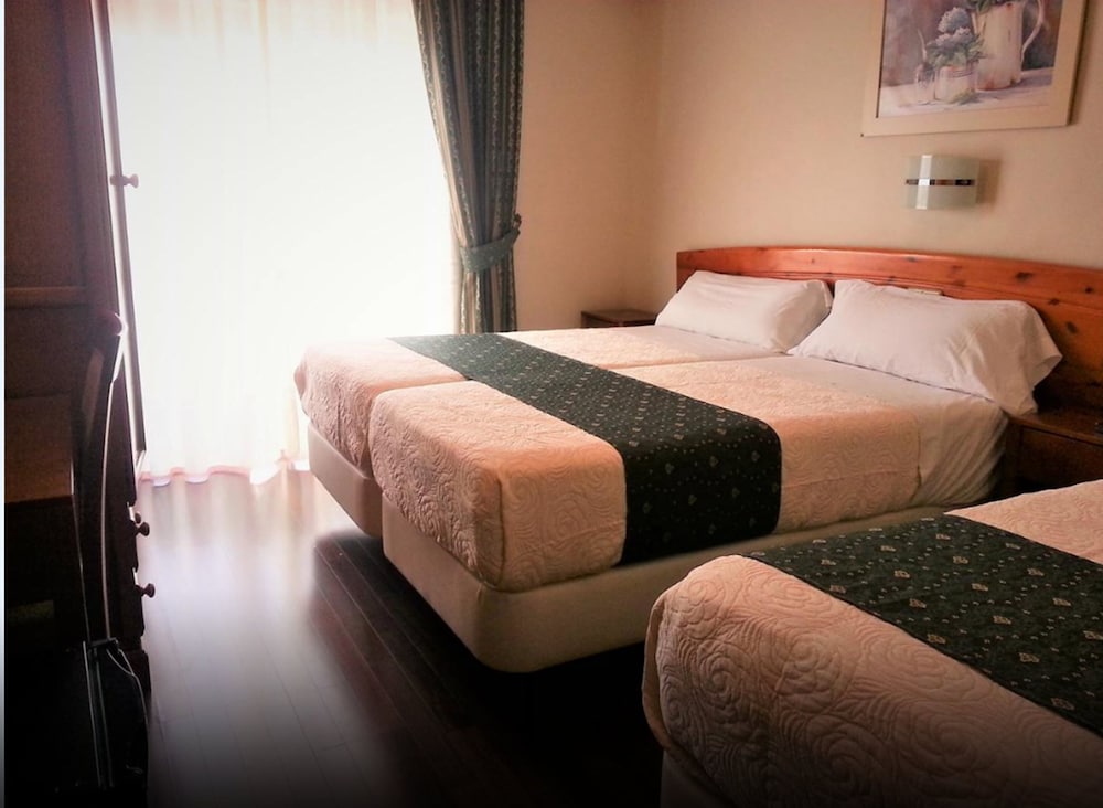 Hotel Alameda 26/65