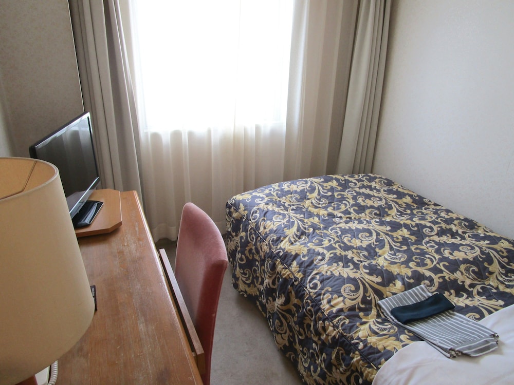 Saku Grand Hotel 7/36