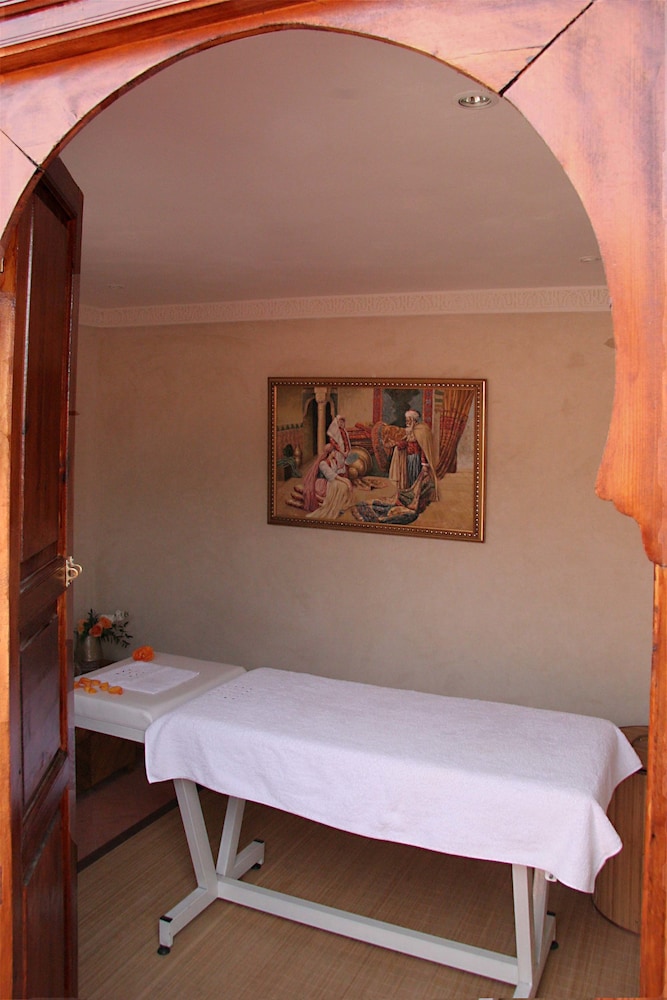 Riad Couleurs du Sud 15/50