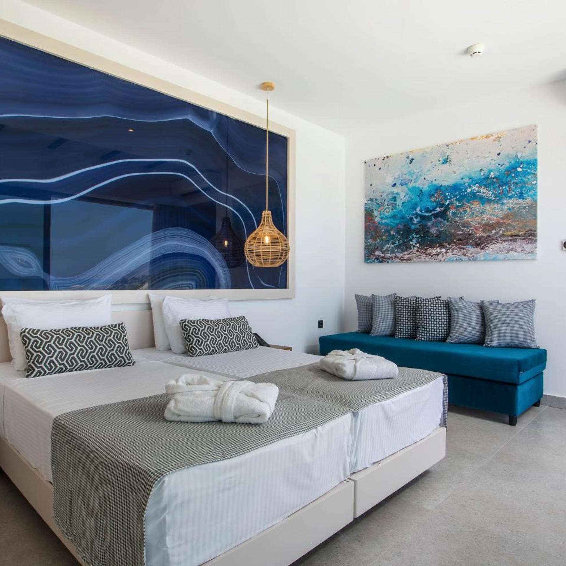 Suite, Private Pool