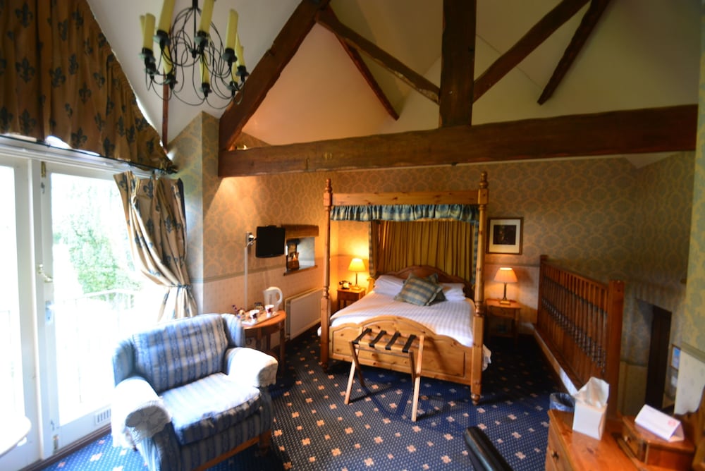 Ennerdale Country House Hotel 27/64