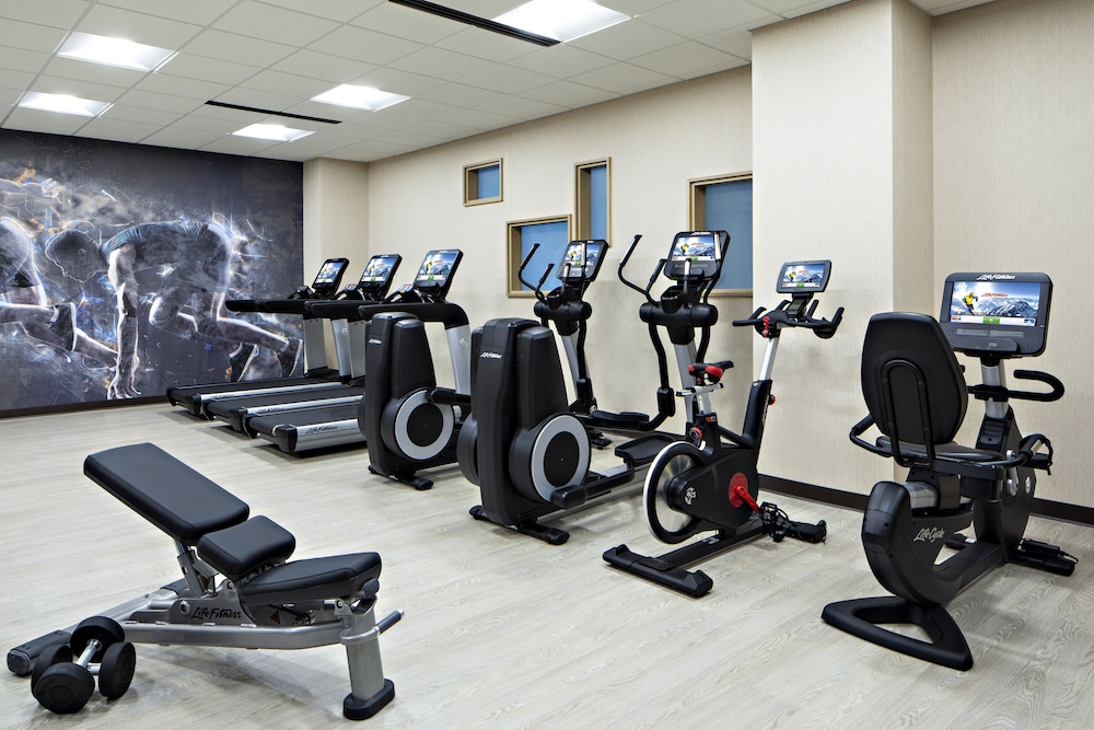 Hyatt Place Grand Rapids Downtown 20/54
