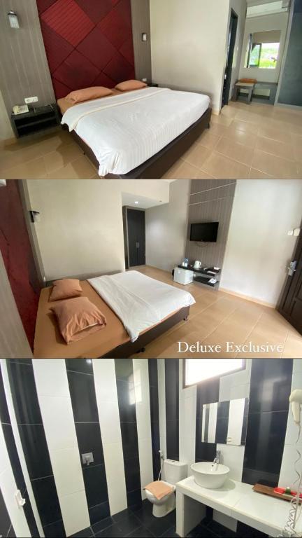 Dangau Resort Singkawang 7/10