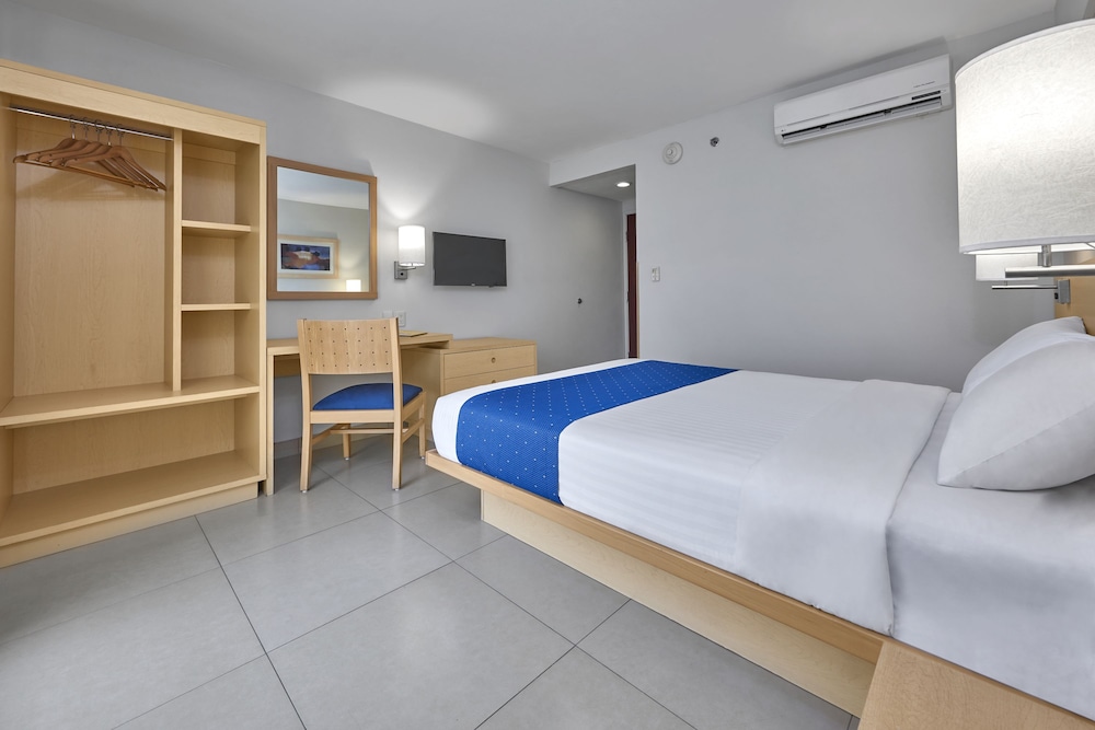 City Express by Marriott Minatitlan 18/61