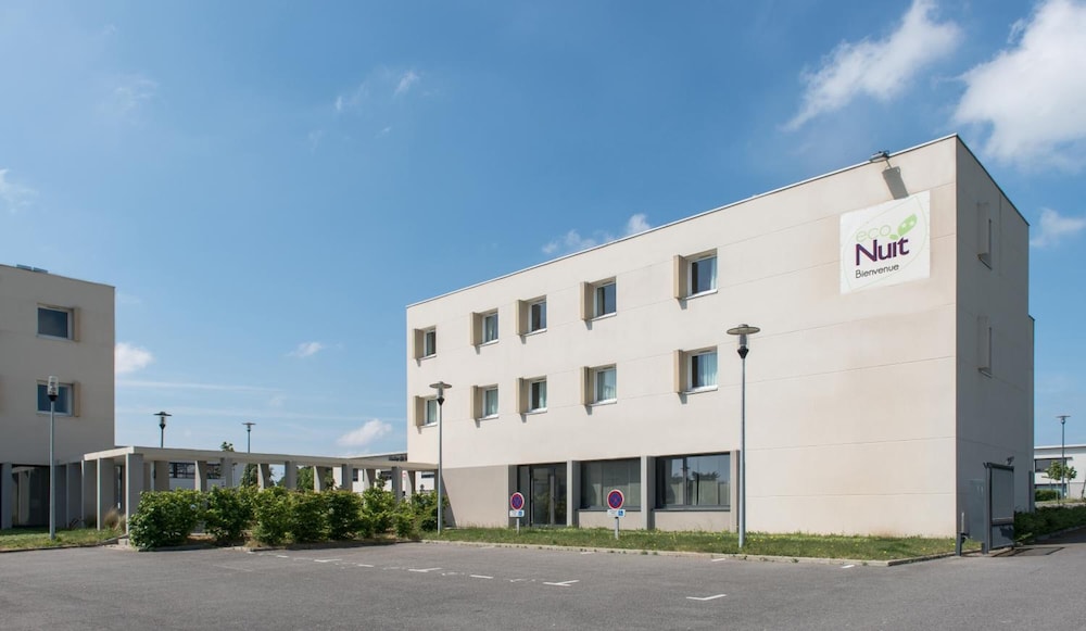 HOTEL ECONUIT 41/47