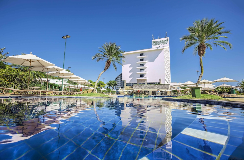 Bourbon Atibaia Resort 27/50