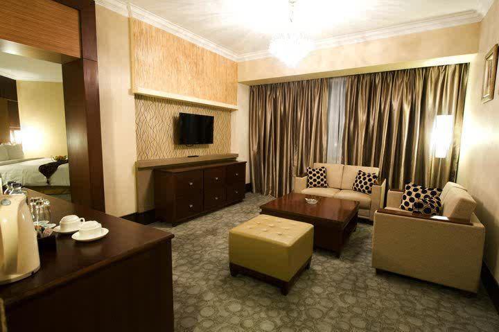 Emerald Garden International Hotel 9/17