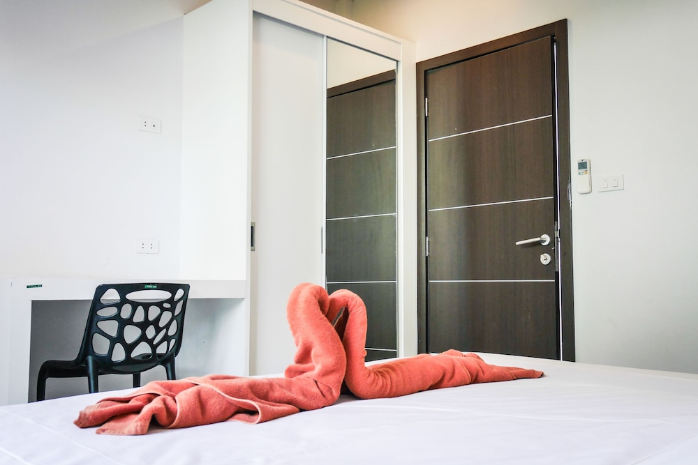 Villa Navin Resort 55/78