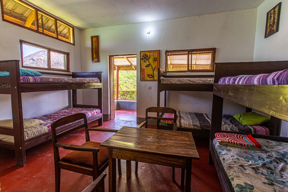 Lodge Bellavista 16/35