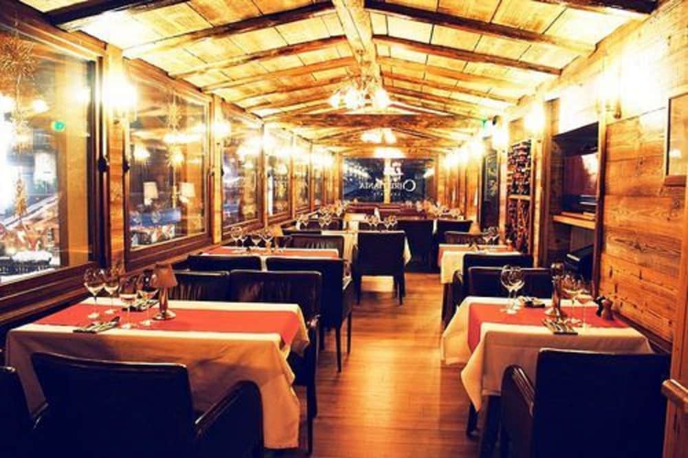 Hotel Christiania 46/50