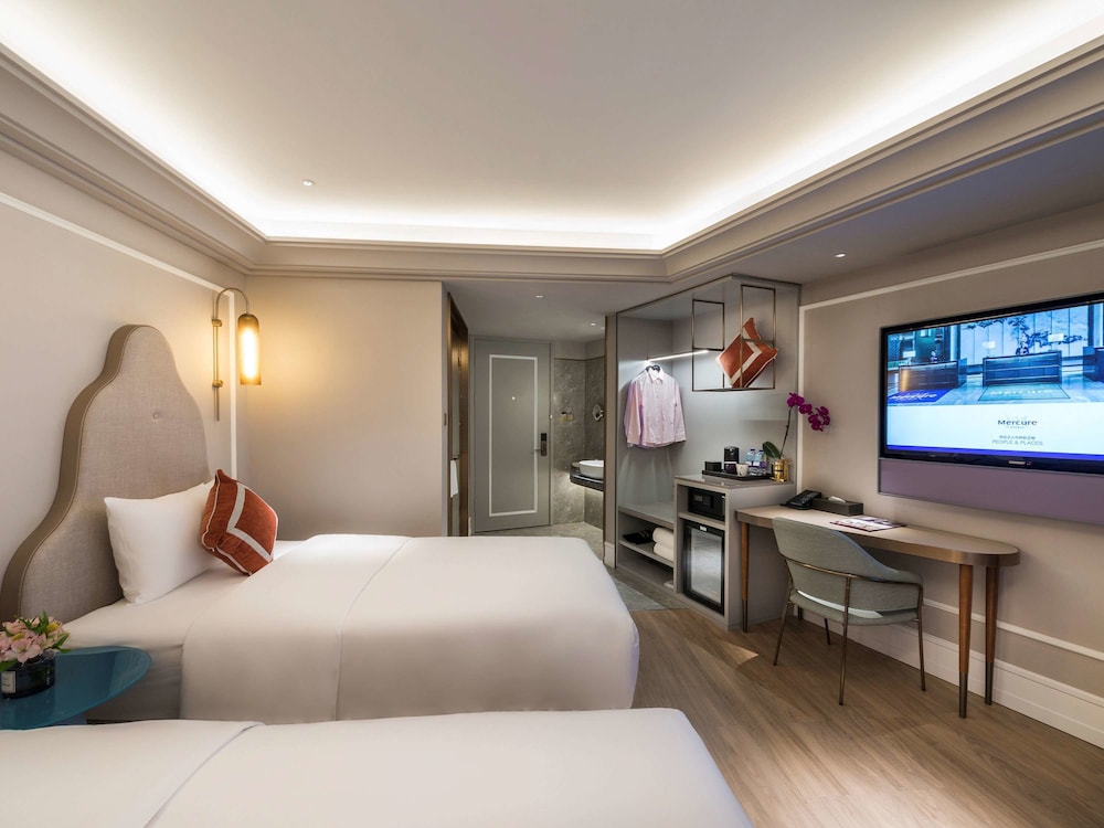 Mercure Hangzhou West Lake 9/59