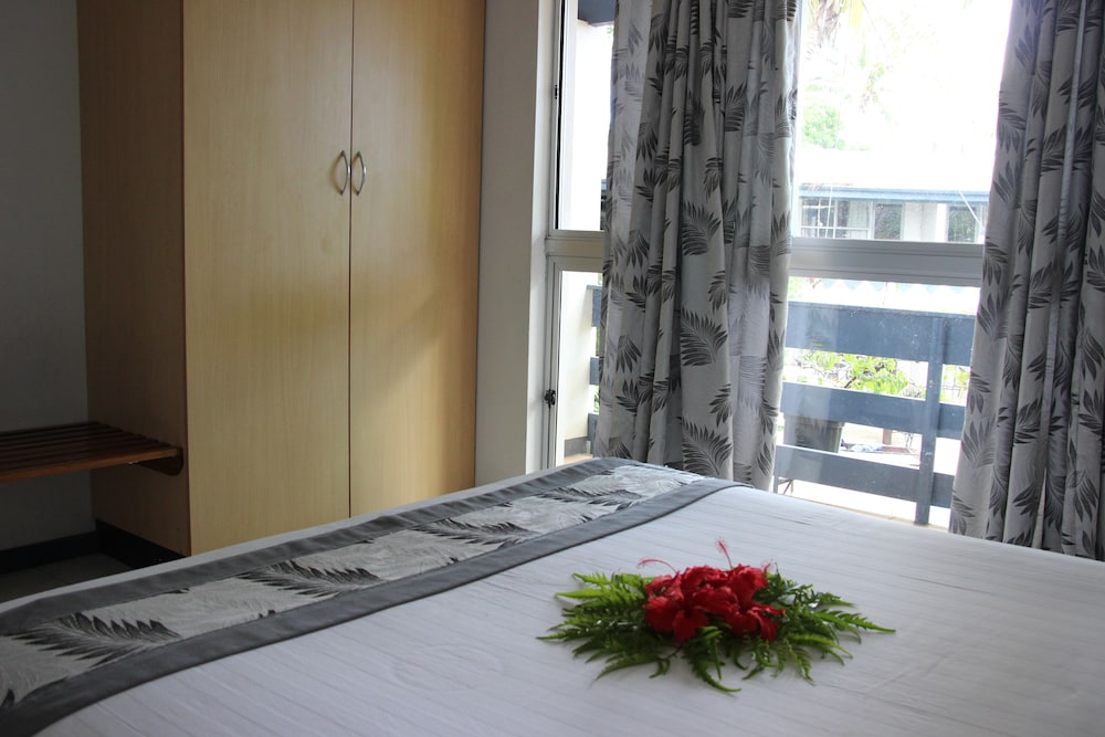 Capricorn International Hotel 27/51