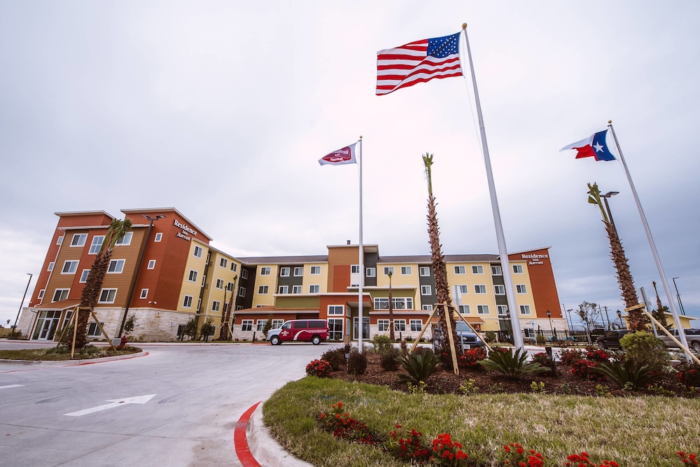 RESIDENCE INN HARLINGEN 3/59