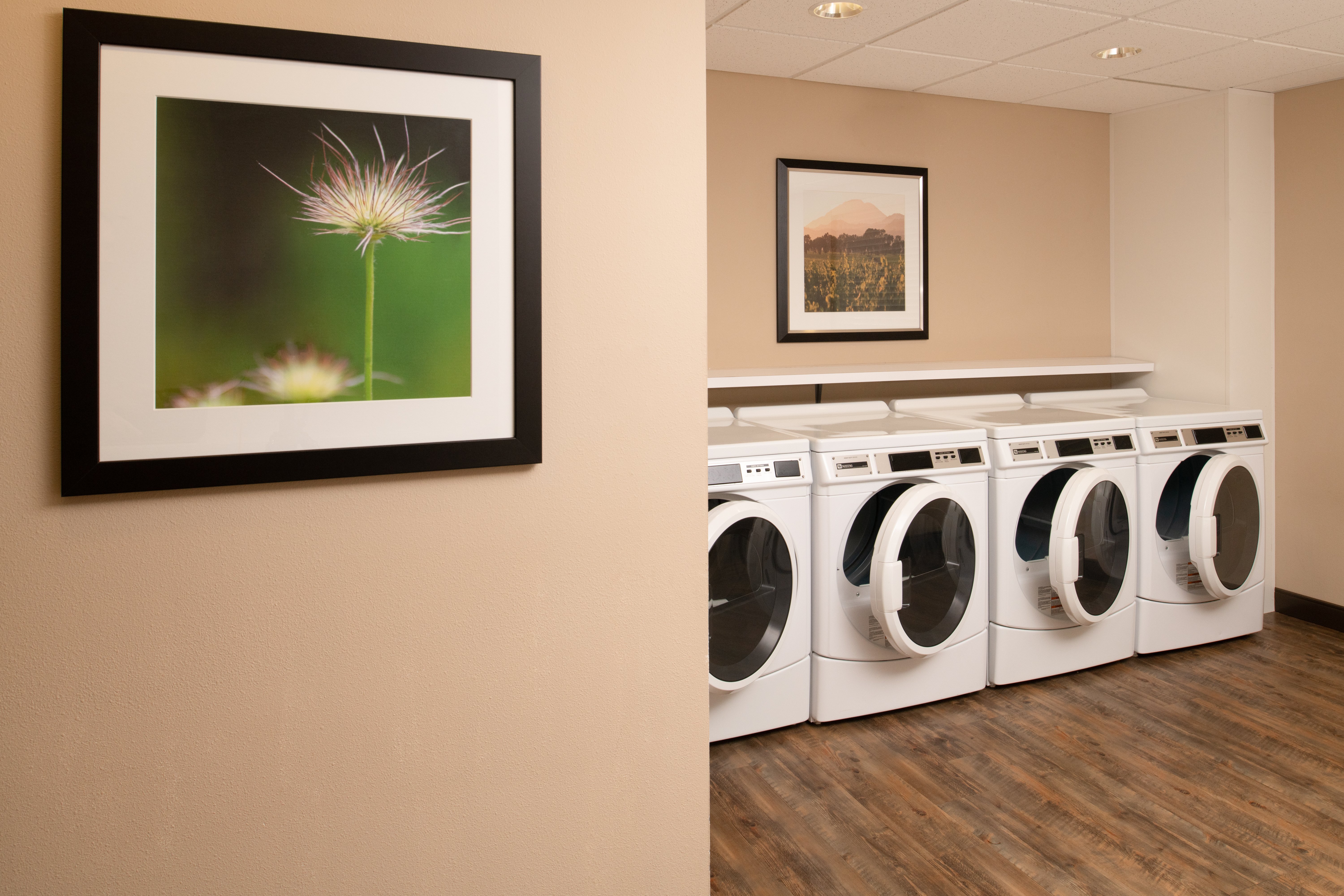 Candlewood Suites Vancouver-Camas 25/49