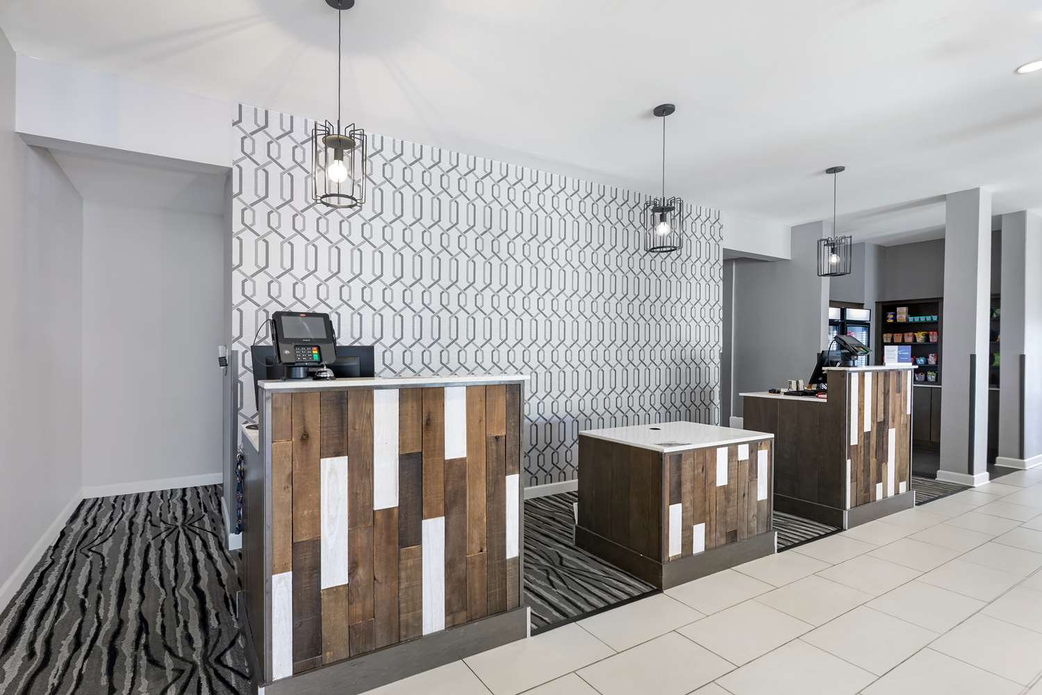 Best Western Plus Executive Residency Marion 4/42