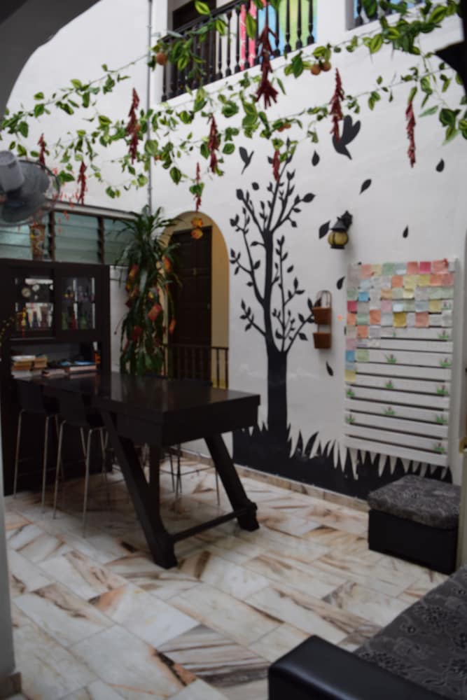 Casa Blanca Guest House 20/32