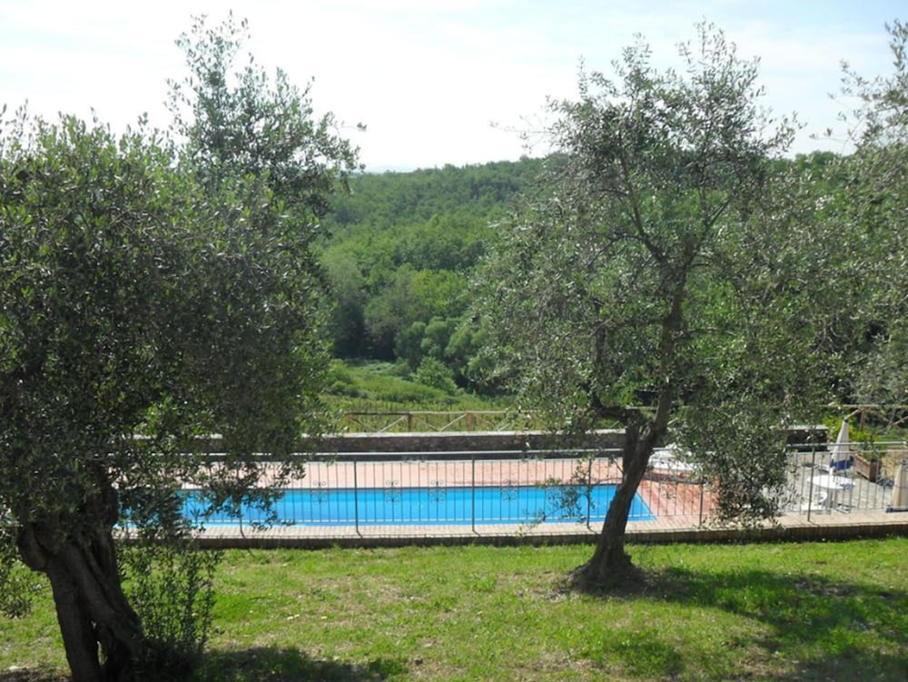 La Loggia Villa Gloria 63/68
