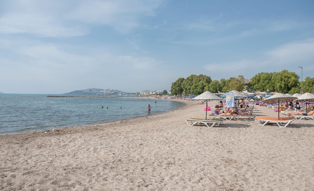 9bodrum Hotel 18/21