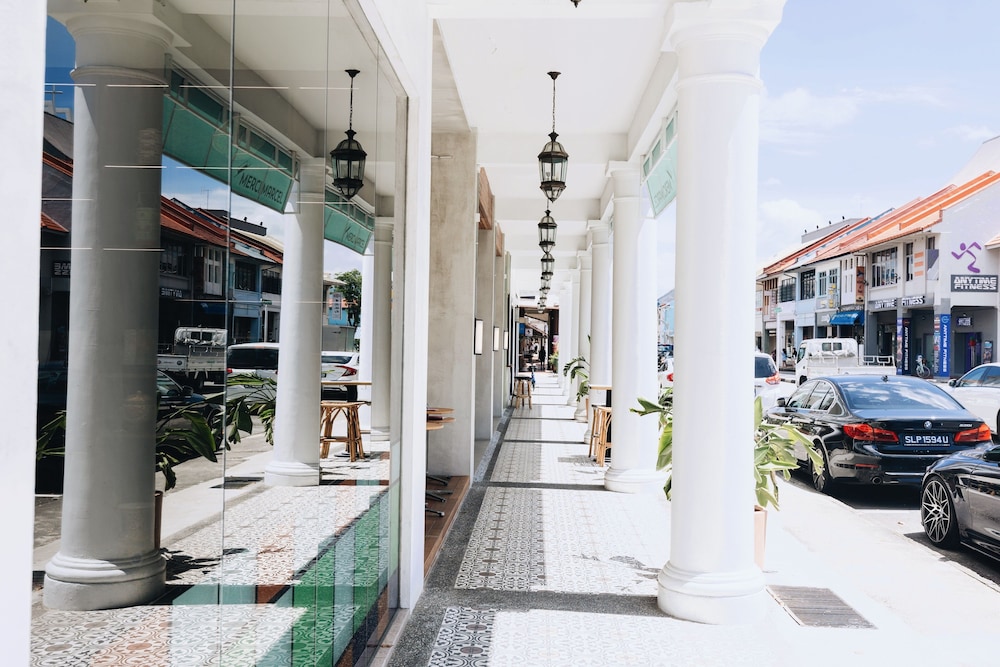Santa Grand Hotel East Coast, a Nuve Group Collection 50/60