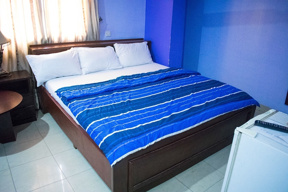 Isno Hotels Lagos 13/35