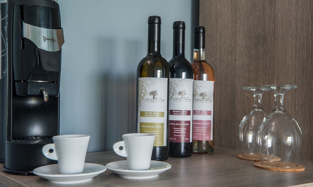 Mirabilia Boutique Hotel 36/86