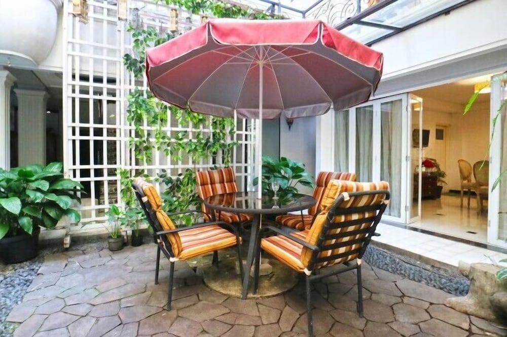 La Nostalgie Boutique Hotel 23/42