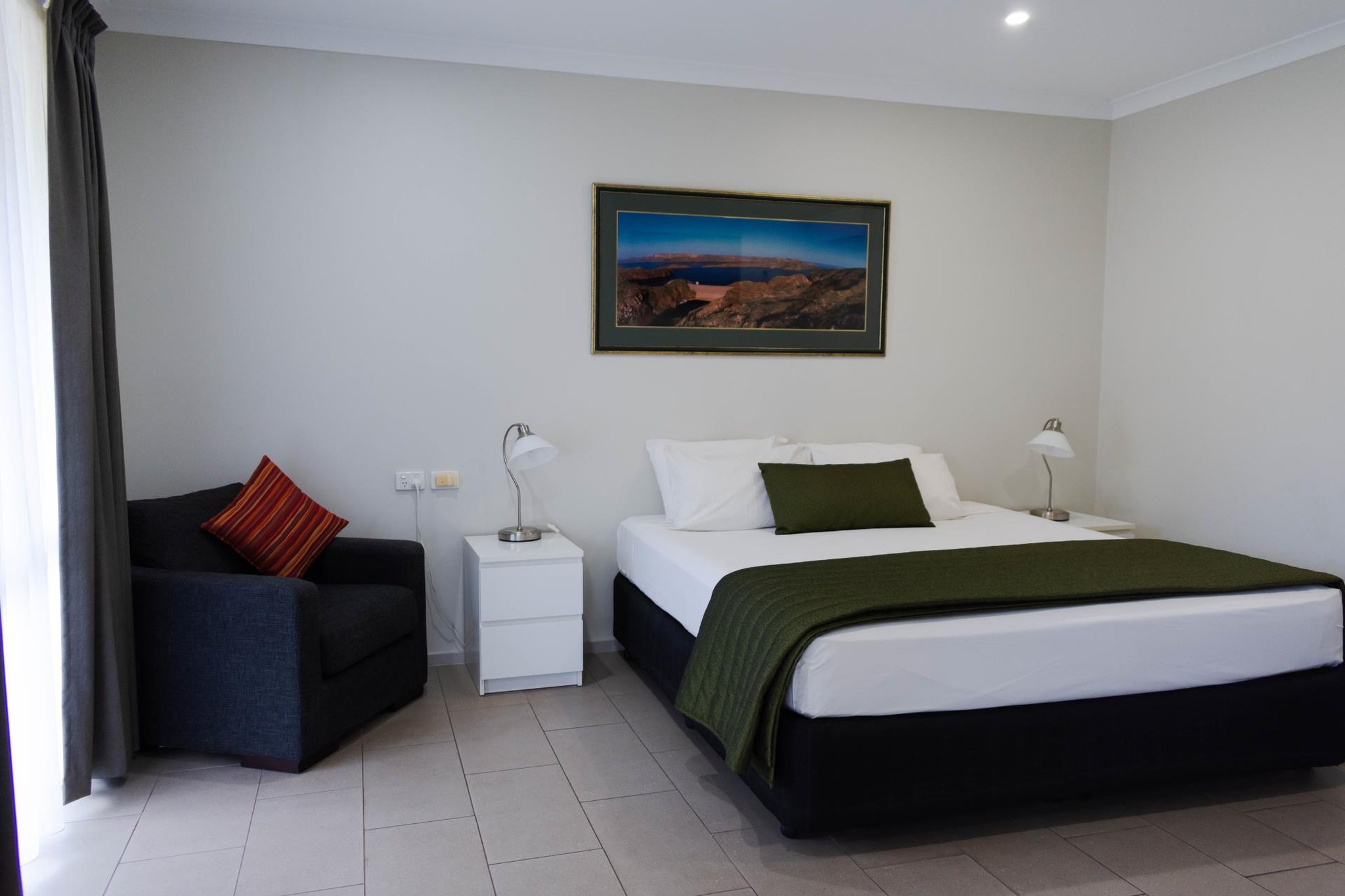 Kununurra Lakeside Resort 9/45