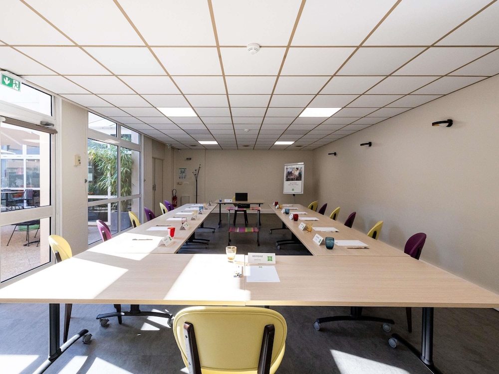 ibis Styles Perpignan Centre Gare 57/69