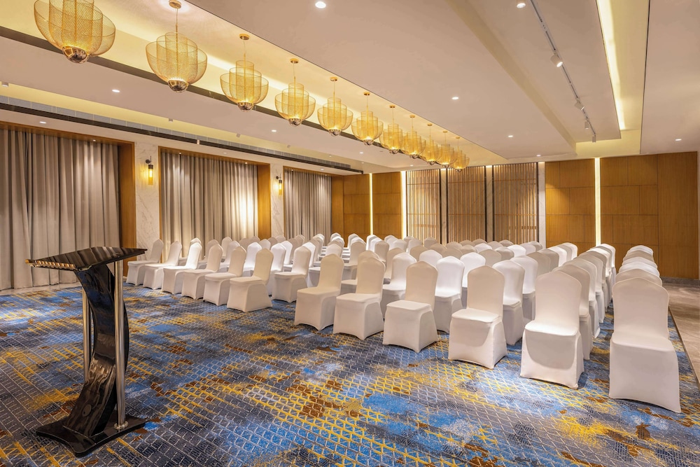 Radisson Resort Khopoli 37/49