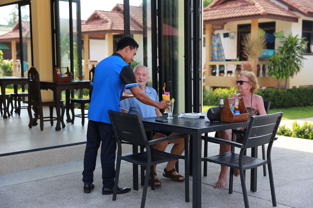 Shangrilah Bungalow 40/67