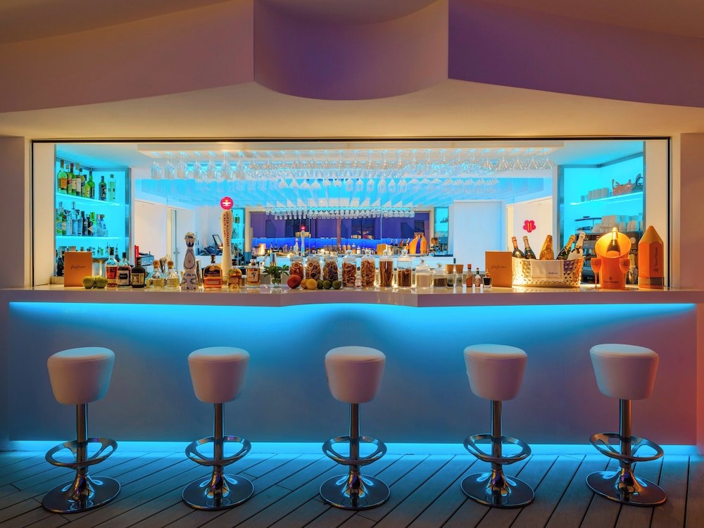Five Flowers Hotel Formentera Melia Collection 33/49