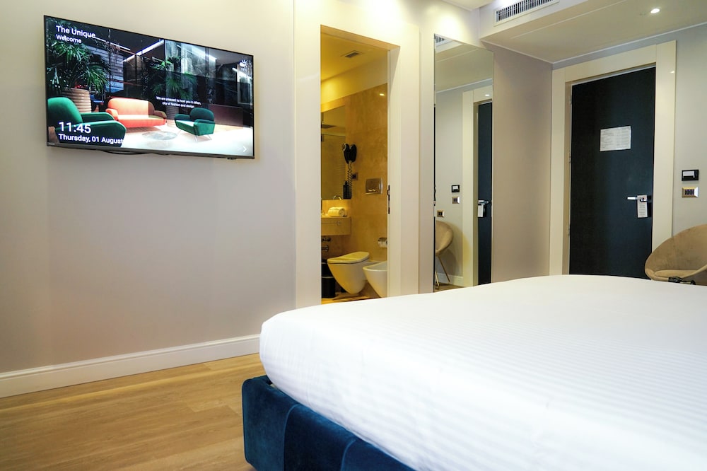 Style Hotel 15/48