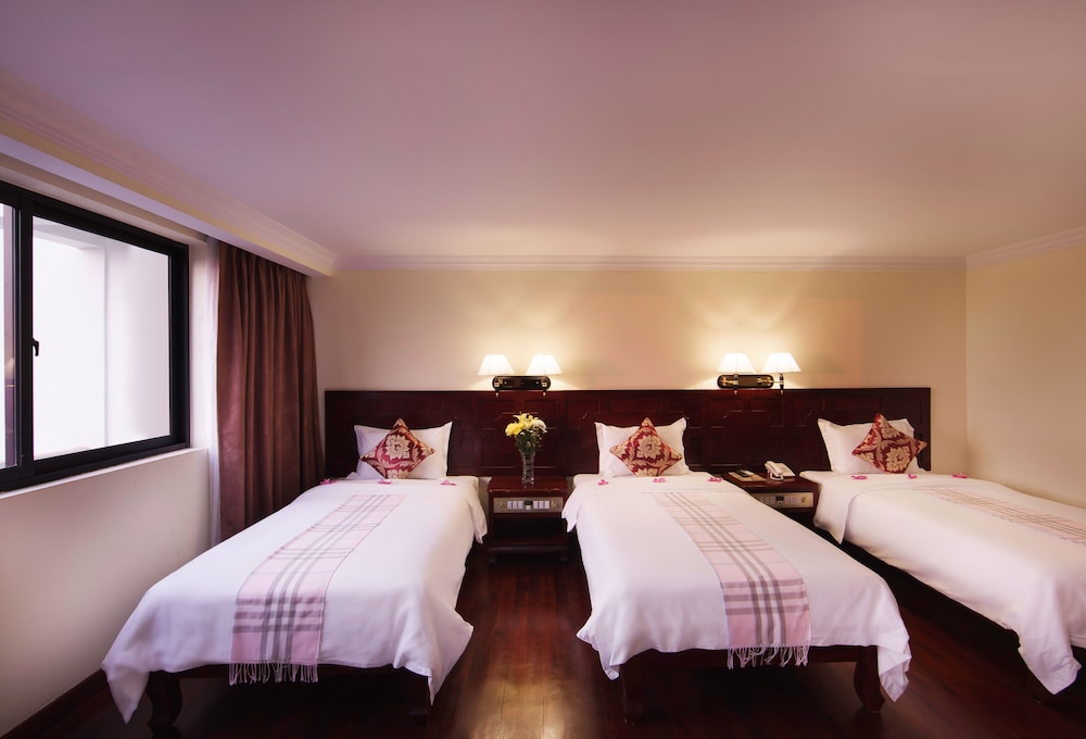 SMILING HOTEL AND SPA 21/50