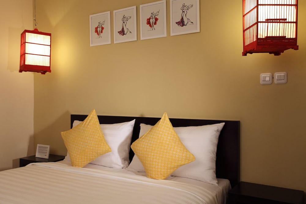 Hotel Legian 14/27