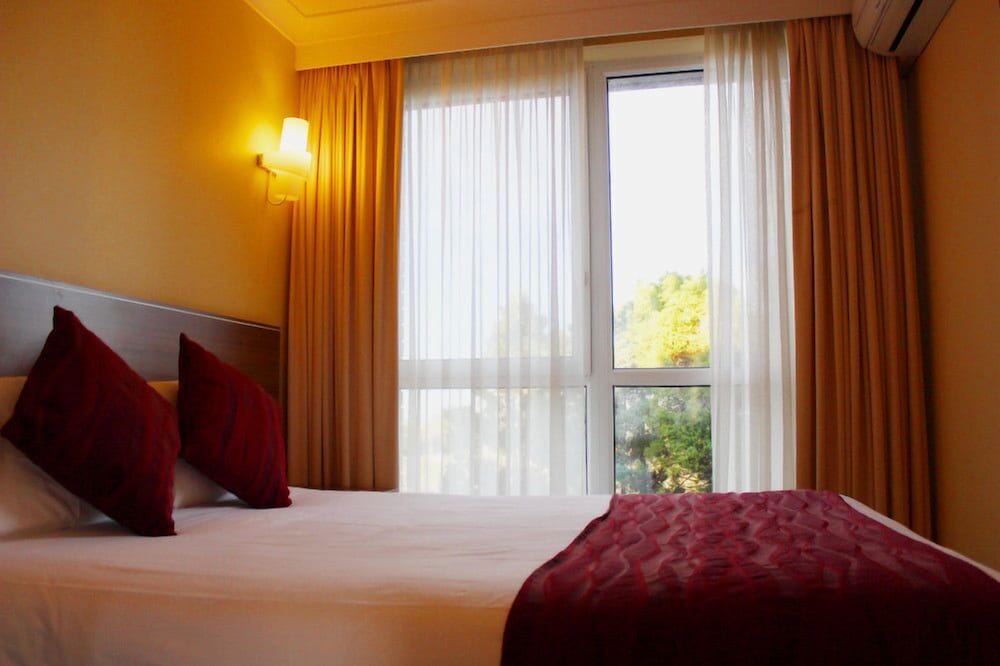 Best Western Alpine Motor Inn 9/18
