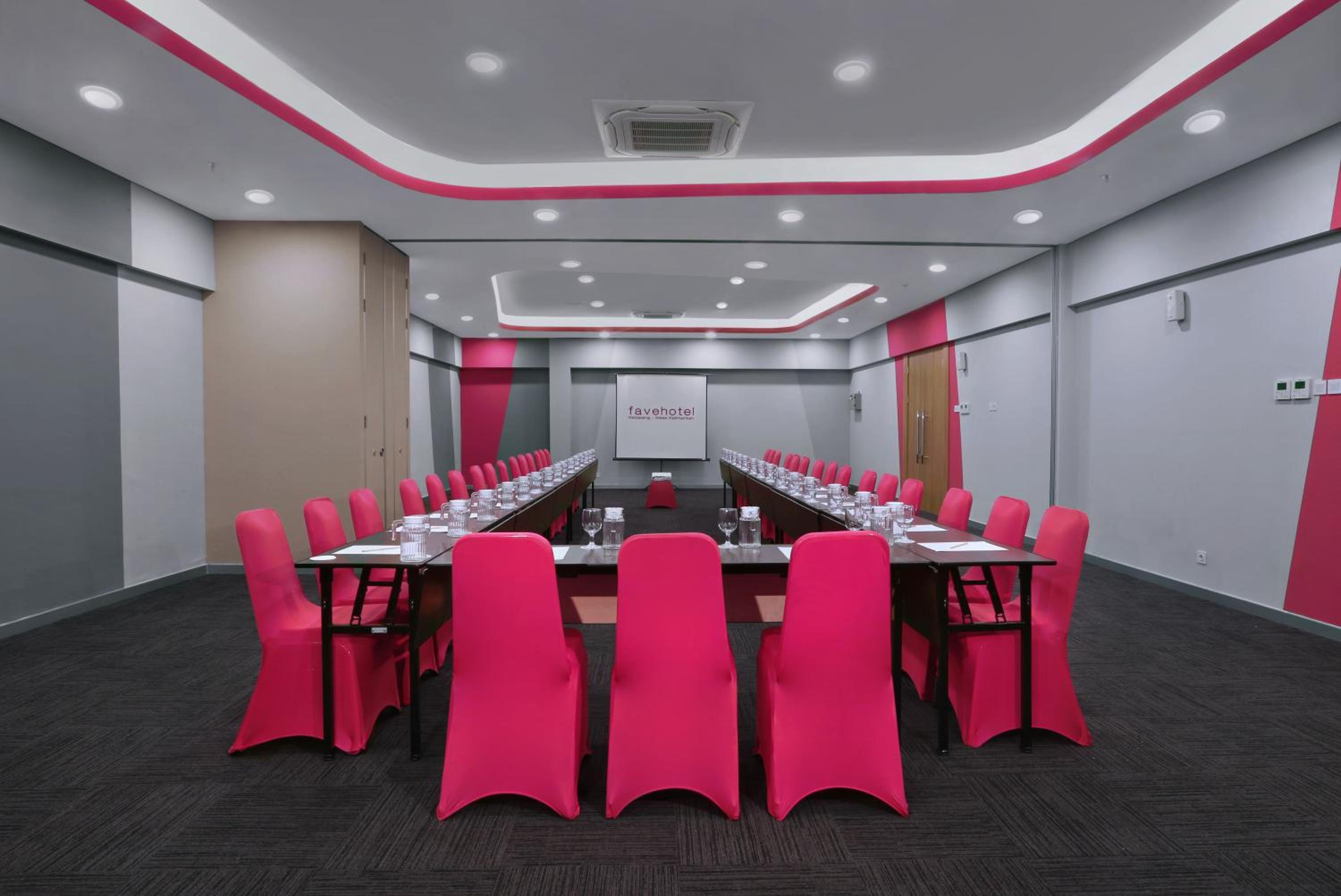 favehotel Ketapang 12/15