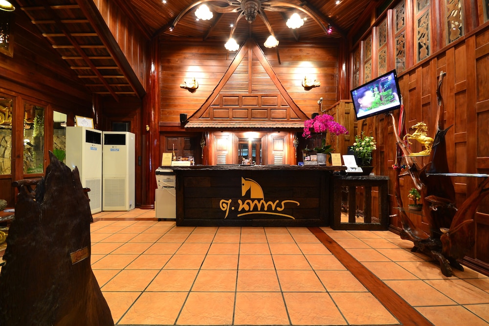 True Siam Phayathai Hotel 5/65