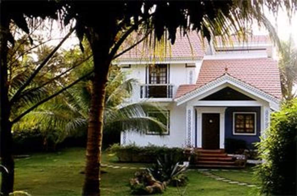 Resort La Goa Azul 43/50