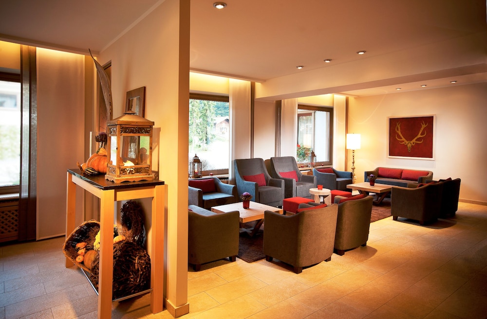 Arabella Alpenhotel am Spitzingsee 37/43