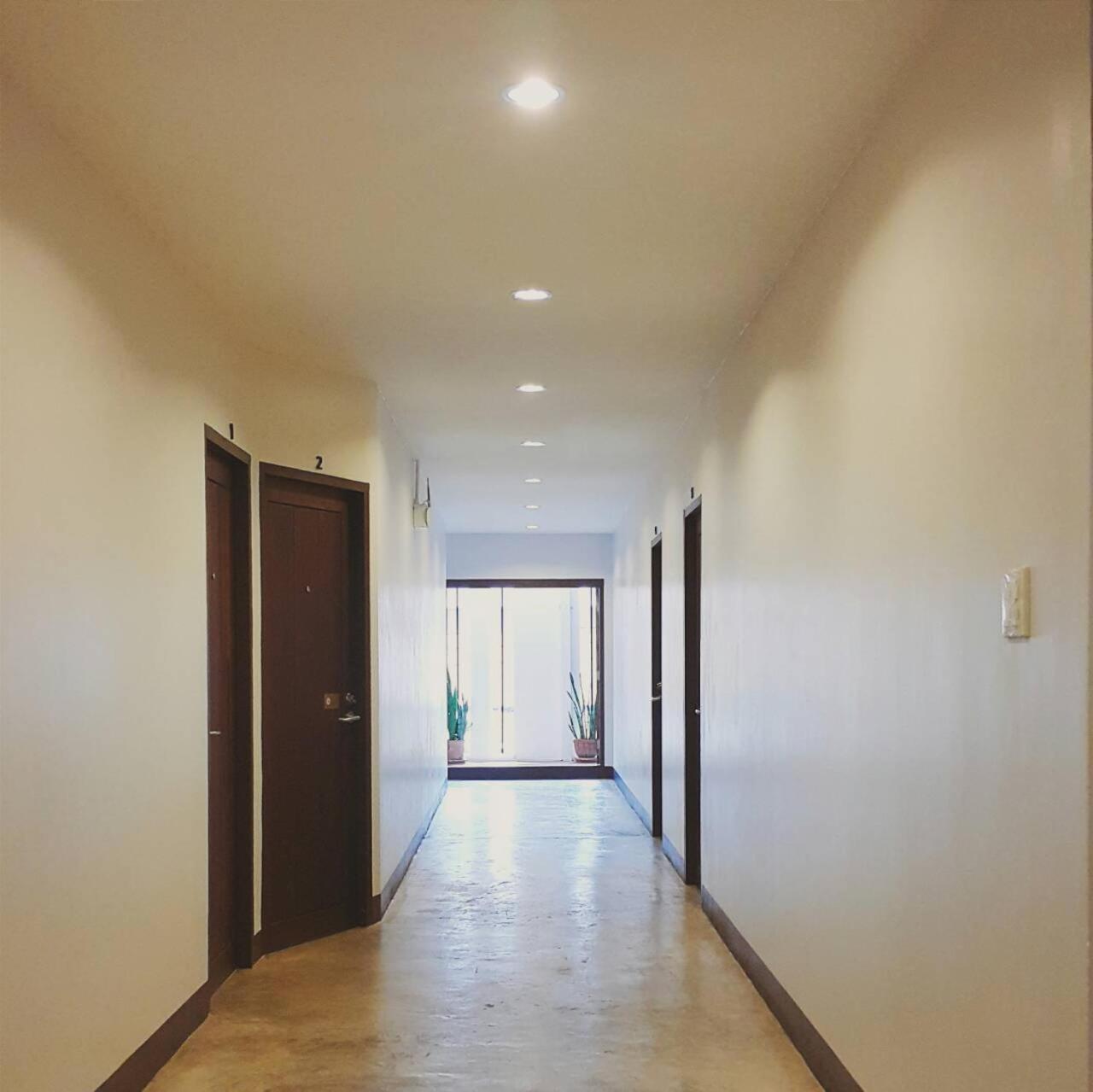 Huglampang Boutique Hotel 6/16